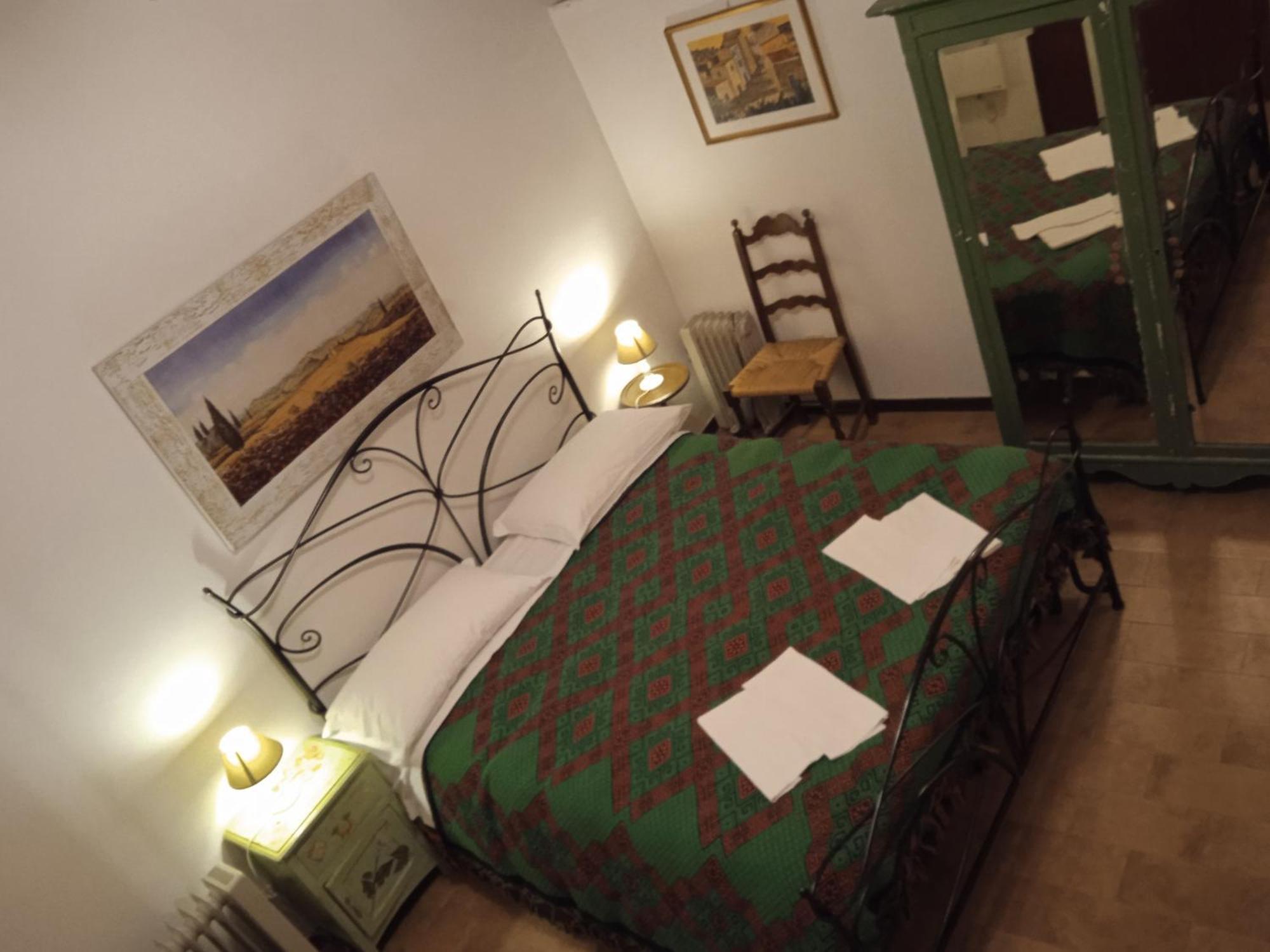 La Casa Di Sally ピティリアーノ エクステリア 写真